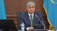 Токаев утвердил новую концепцию внешней политики Казахстана
