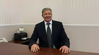 Назначен новый заместитель Даниала Ахметова