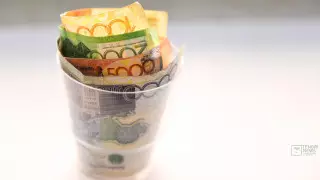 Нацбанк повысил базовую ставку до 12 процентов