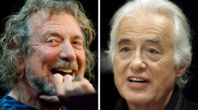Led Zeppelin оправдали по делу о пеcне Stairway To Heaven