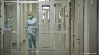 Кольцо сжимается - Бекшин о возможности коронавируса в Казахстане