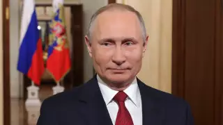 Путин допустил свое участие в следующих выборах в России