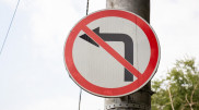 Левые повороты запретят на Толе би в Алматы