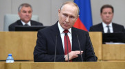 В идеале у Путина могут быть полномочия до 2036 года - Жириновский