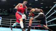 Четыре казахстанских боксера пробились в финал отбора на ОИ-2020