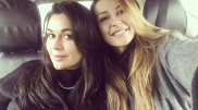 Дочь Заворотнюк рассказала о состоянии актрисы