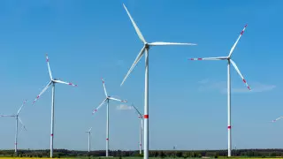 Именем Абая назовут ветряную электростанцию в ВКО