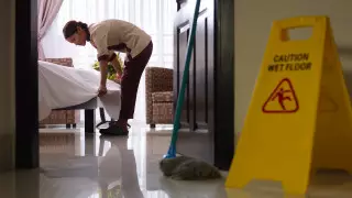 "Изъять отели под госнужды" - рассылку о коронавирусе прокомментировали в Алматы