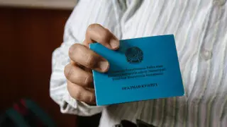 "Оралман" сөзі қолданыстан шығарылады