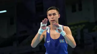 Казахстан выиграл девятую лицензию в боксе на Олимпиаду-2020