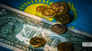 Назван официальный курс доллара к тенге на 12 марта
