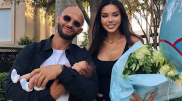 Джигана могут лишить родительских прав после нападения на Оксану Самойлову