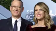 Сын Тома Хэнкса рассказал о состоянии родителей, заразившихся коронавирусом