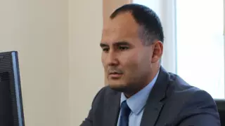 С чиновника-чемпиона из Актау сняли обвинения и восстановили в должности