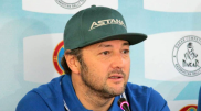 О деле Артура Ардавичуса высказался гендиректор спортклуба "Астана"