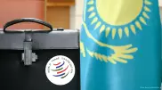 Казахстан отменил министерскую конференцию ВТО из-за коронавируса
