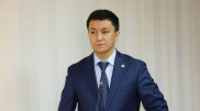 Задержан заместитель акима Актюбинской области Руслан Мамунов