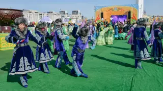 Запрет массовых мероприятий в Казахстане не имеет срока окончания