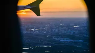 Казахстан сократит полеты в Европу, Турцию и ОАЭ с 16 марта