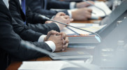 Султанов прокомментировал вопрос отмены конференции ВТО в Нур-Султане