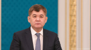 "Карантина нет". Биртанов объяснил причину ограничений в Казахстане
