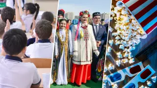 Пандемия коронавируса. Что изменилось в Казахстане