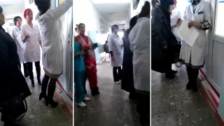 Видео с "карантином в Тобыле" рассылают в Сети