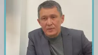 Обматеривший сельчан аким записал видеообращение