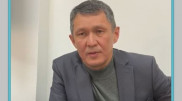 Обматеривший сельчан аким записал видеообращение
