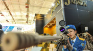 Выставку вооружения KADEX перенесли на год из-за COVID-19