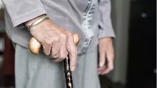 Ученые открыли новую причину старения