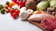 Продукты защищены от скачков валюты - министр торговли