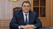 Кайрат Сунтаев стал заместителем главы МВД