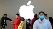 Apple вновь открыла все свои магазины в Китае