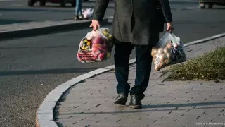 "Шу көтеруге негіз жоқ" - Омаров қазақстандықтарды сабырға шақырды
