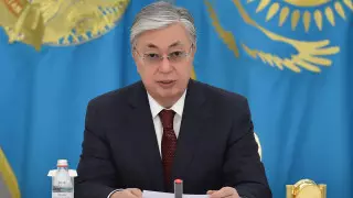 Токаев: Мир вступает в сложнейший период