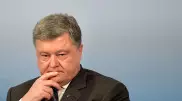 Петр Порошенко сбежал из Украины перед допросом