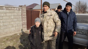 Пропавшего второклассника нашли на заброшенной даче в Алматинской области