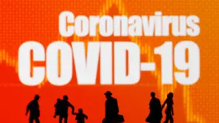 В Сети обсуждают экстрасенса, который "предсказал" коронавирус 12 лет назад