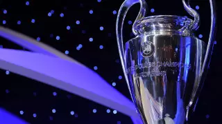 Лига чемпионов и Лига Европы приостановлены из-за коронавируса