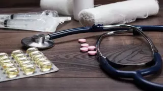 Биртанов вспомнил, как делал маски из марли