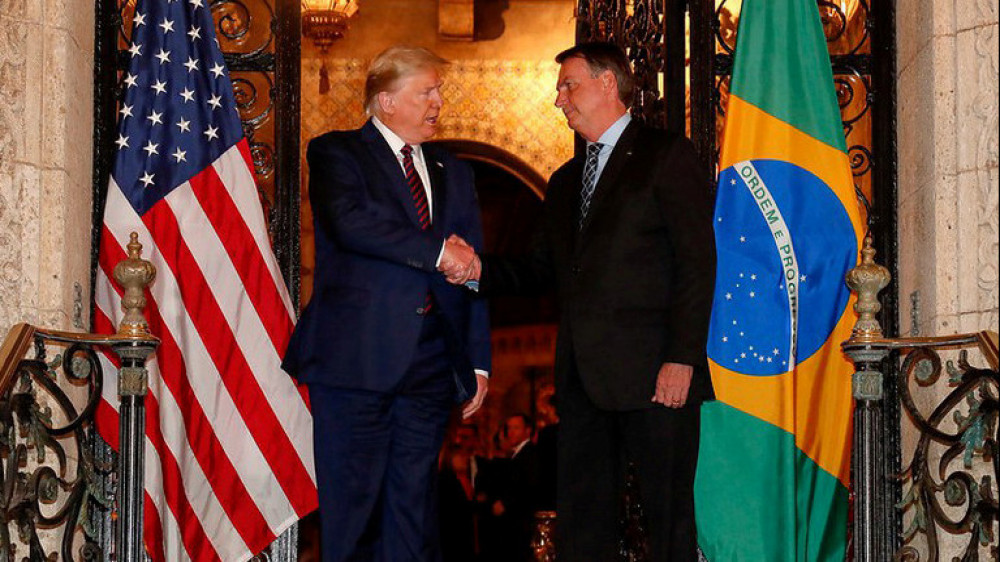 Президент Бразилии заразился коронавирусом - СМИ