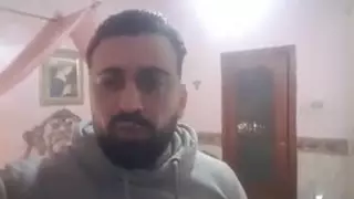 Итальянский актер снял видео с умершей от коронавируса сестрой