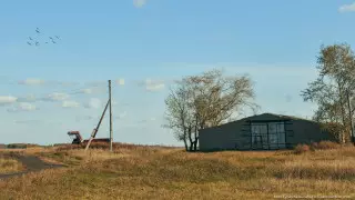 Родной брат замакима района в ЗКО выиграл участок в 650 гектаров