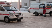 Названы симптомы коронавируса, при которых нужно вызывать скорую