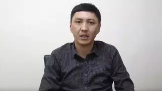 Напавший на чиновника в ЗКО бизнесмен извинился