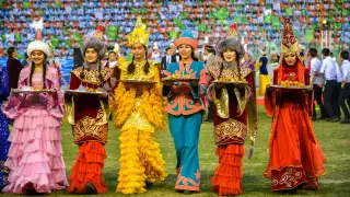 Более 600 мероприятий отменены в Алматы из-за коронавируса