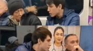 Арестован пранкер, пугавший кашлем пассажиров метро в Алматы