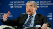 Лукашенко наградил казахстанского политика