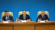 Заместитель премьер-министра посетил Актюбинскую область